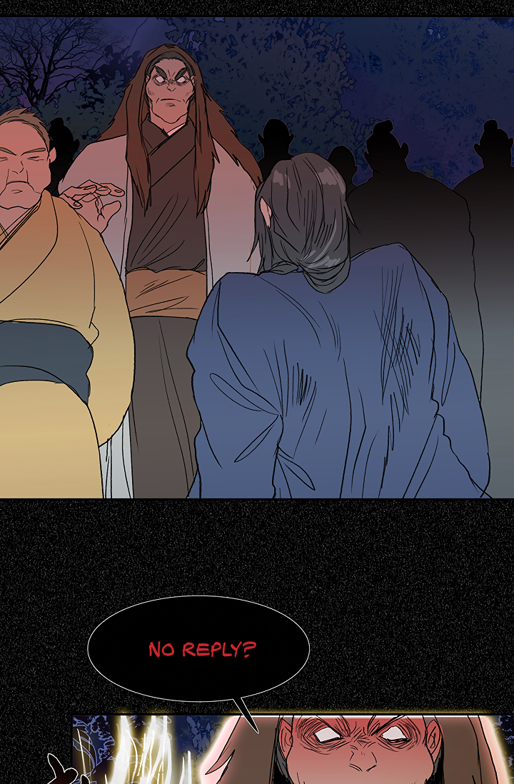 The Scholar's Reincarnation Chapter 89 29